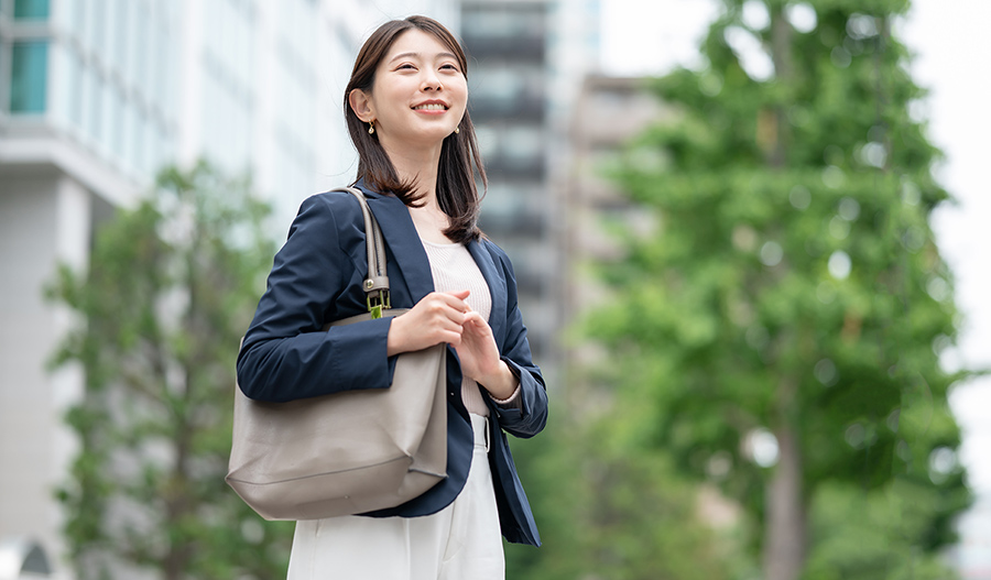 時間を有効に使う医療