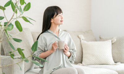 前日の準備（ご自宅で）
