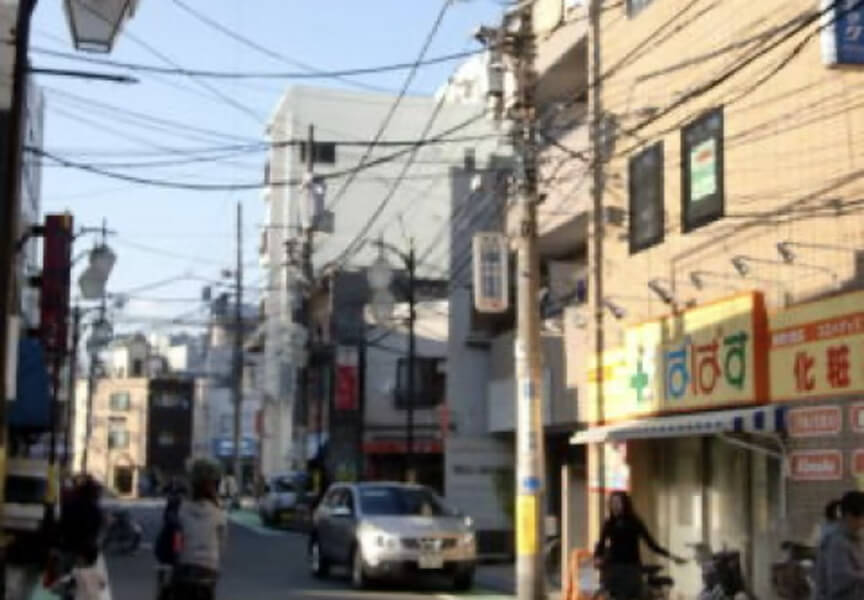さらにドラッグぱぱすを越えます。