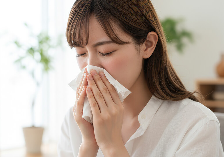アレルギー科