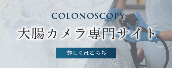 大腸カメラ専門サイト